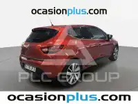 2015 Renault Clio