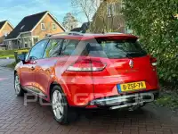 2015 Renault Clio