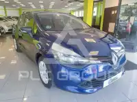 2015 Renault Clio