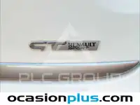 2015 Renault Clio