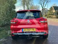2015 Renault Clio