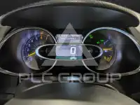 2015 Renault Clio