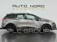 2015 Renault Clio