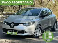 2015 Renault Clio