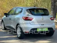 2015 Renault Clio