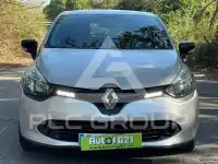 2015 Renault Clio