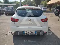 2015 Renault Clio