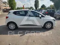 2015 Renault Clio