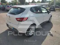 2015 Renault Clio