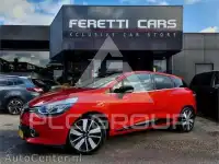 2015 Renault Clio