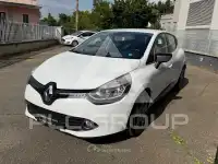2015 Renault Clio