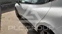 2015 Renault Clio