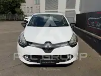 2015 Renault Clio
