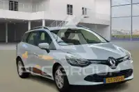 2015 Renault Clio