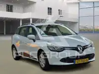 2015 Renault Clio