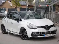 2015 Renault Clio