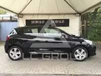 2015 Renault Clio