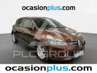 2015 Renault Clio