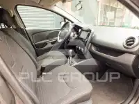 2015 Renault Clio