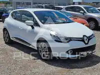 2015 Renault Clio