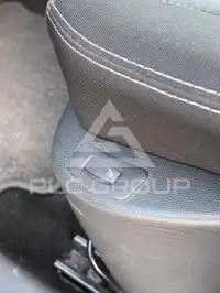 2015 Renault Clio