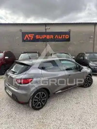 2015 Renault Clio
