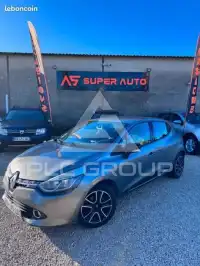 2015 Renault Clio
