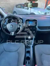 2015 Renault Clio