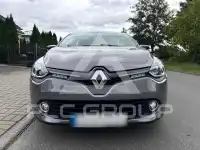 2015 Renault Clio
