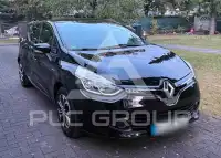 2015 Renault Clio