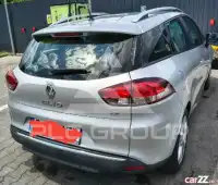 2015 Renault Clio