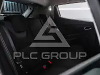 2015 Renault Clio