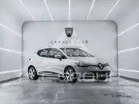2015 Renault Clio