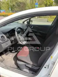 2015 Renault Clio