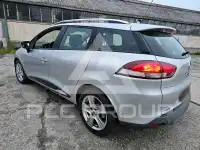 2015 Renault Clio