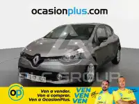 2015 Renault Clio