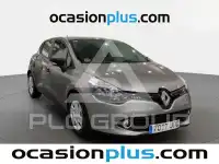 2015 Renault Clio