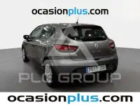 2015 Renault Clio