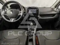 2015 Renault Clio
