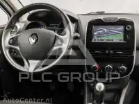 2015 Renault Clio