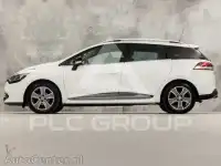 2015 Renault Clio