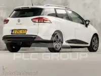 2015 Renault Clio