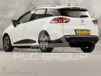2015 Renault Clio