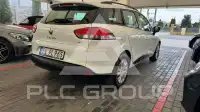 2015 Renault Clio
