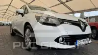 2015 Renault Clio