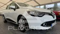 2015 Renault Clio
