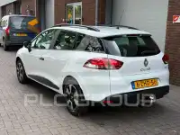 2015 Renault Clio