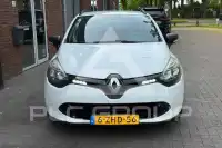 2015 Renault Clio
