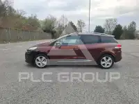 2015 Renault Clio