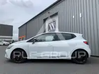 2015 Renault Clio